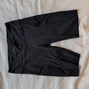 Lululemon fast and free shorts 10inch